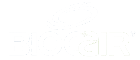 Logo de la marque Biocair